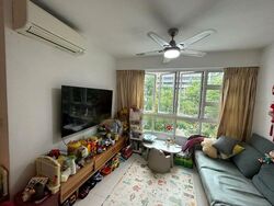 Blk 256C Punggol Opal (Punggol), HDB 4 Rooms #554767581